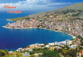 saranda